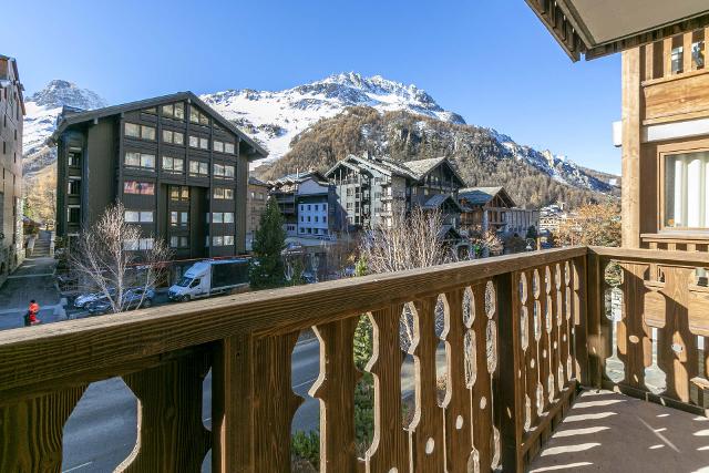 Appartements Crocus 2340238 - Val d’Isère Centre