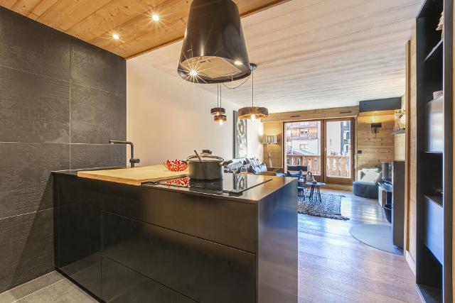 Appartements Crocus 2340238 - Val d’Isère Centre