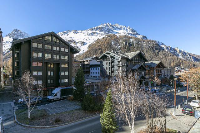 Appartements Crocus 2340238 - Val d’Isère Centre