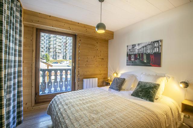 Appartements Crocus 2340238 - Val d’Isère Centre