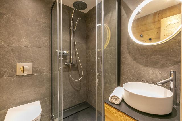 Appartements Crocus 2340238 - Val d’Isère Centre