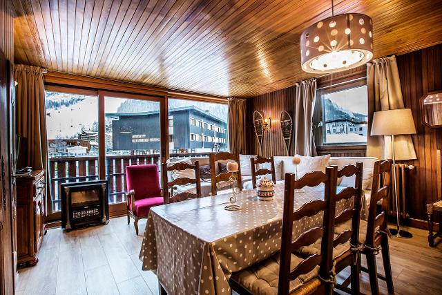 Appartements Croix Du Sud 2340030 - Val d’Isère Centre