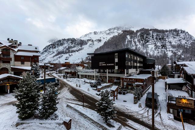 Appartements Croix Du Sud 2340030 - Val d’Isère Centre