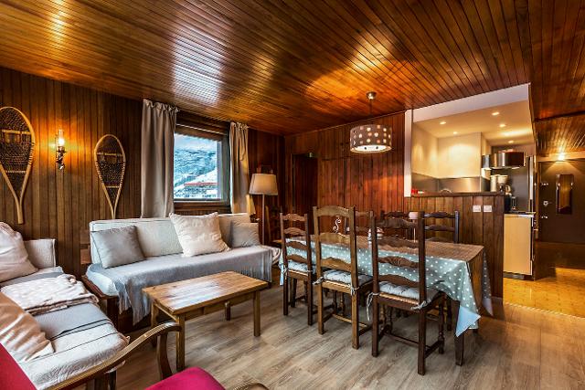 Appartements Croix Du Sud 2340030 - Val d’Isère Centre