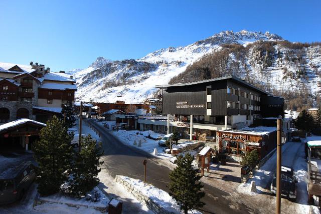 Appartements Croix Du Sud 2340030 - Val d’Isère Centre