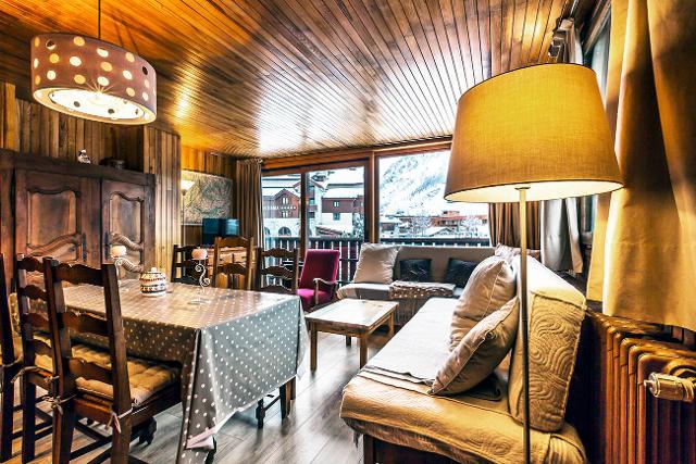 Appartements Croix Du Sud 2340030 - Val d’Isère Centre