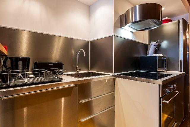 Appartements Croix Du Sud 2340030 - Val d’Isère Centre