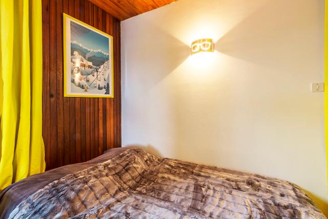 Appartements Croix Du Sud 2340030 - Val d’Isère Centre