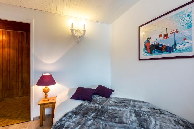 Appartements Croix Du Sud 2340030 - Val d’Isère Centre