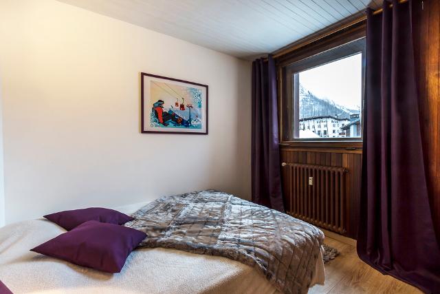Appartements Croix Du Sud 2340030 - Val d’Isère Centre