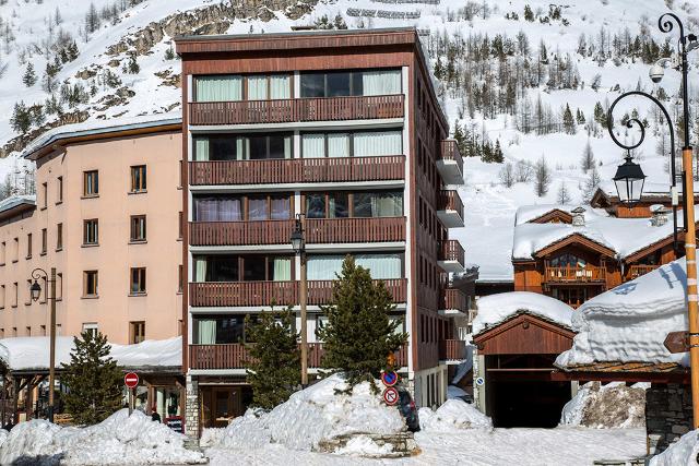 Appartements Croix Du Sud 2340030 - Val d’Isère Centre