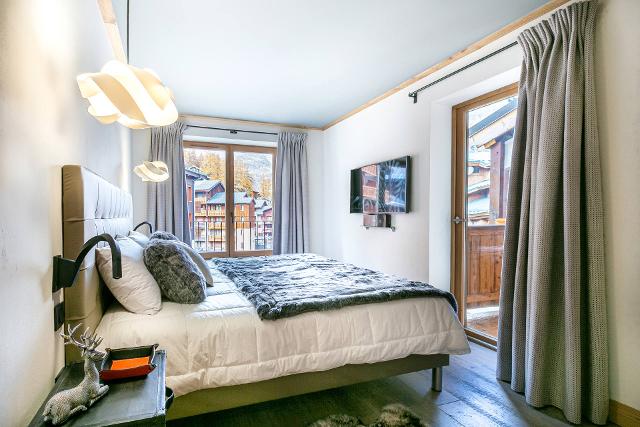 Appartements Foret 2340193 - Val d’Isère Centre