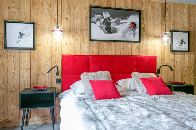 Appartements Foret 2340193 - Val d’Isère Centre