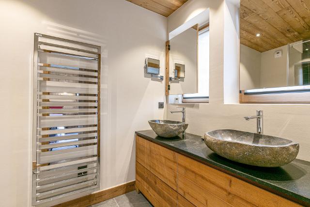 Appartements Foret 2340193 - Val d’Isère Centre