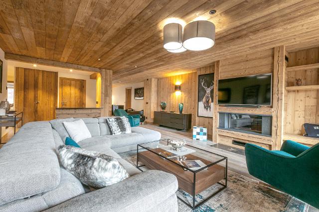 Appartements Foret 2340193 - Val d’Isère Centre