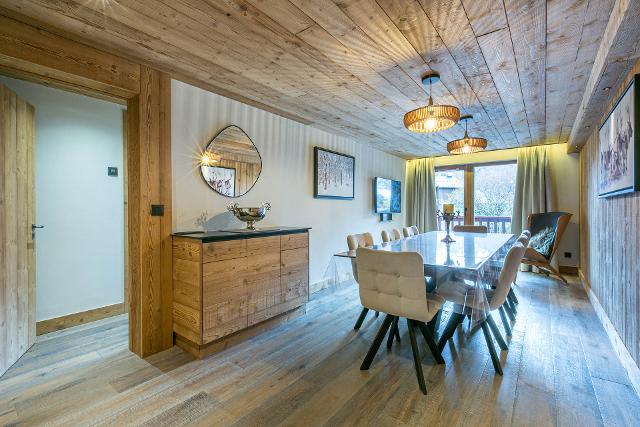 Appartements Foret 2340193 - Val d’Isère Centre