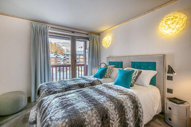 Appartements Foret 2340193 - Val d’Isère Centre