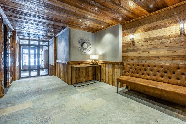 Appartements Grand Cocor 2340053 - Val d’Isère Centre