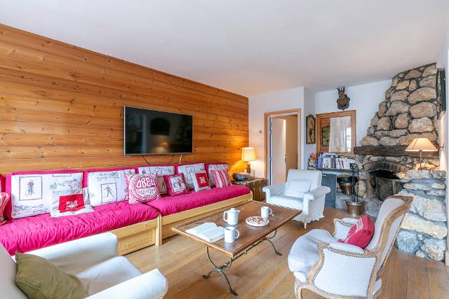 Appartements Grand Cocor 2340165 - Val d’Isère Centre