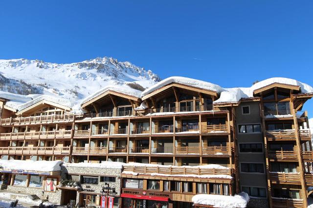 Appartements Grand Cocor 1190041 - Val d’Isère Centre
