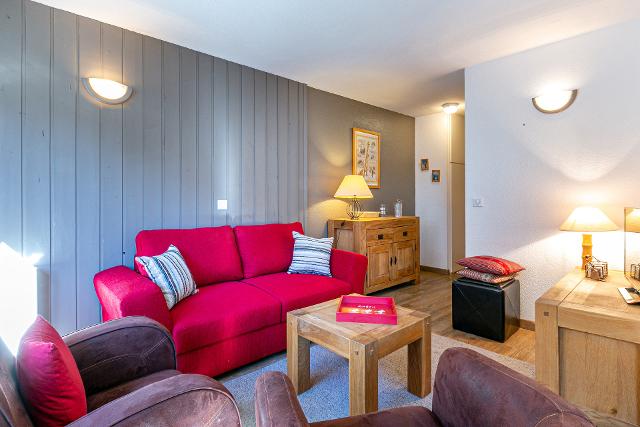 Appartements Hameaux Des Verdets 1540016 - Val d’Isère Centre