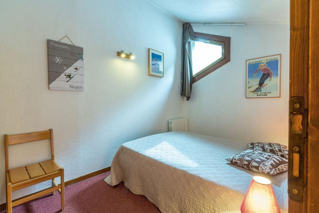 Appartements Hameaux Des Verdets 1540016 - Val d’Isère Centre