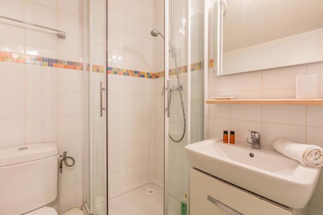 Appartements Hameaux Des Verdets 1540016 - Val d’Isère Centre