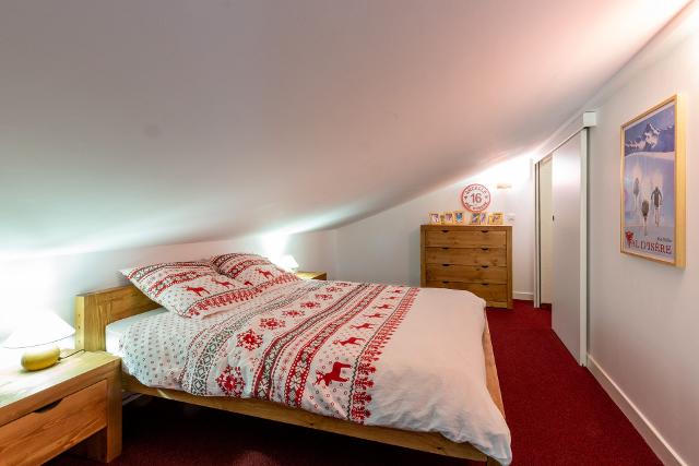 Appartements Hameaux Des Verdets 1540016 - Val d’Isère Centre