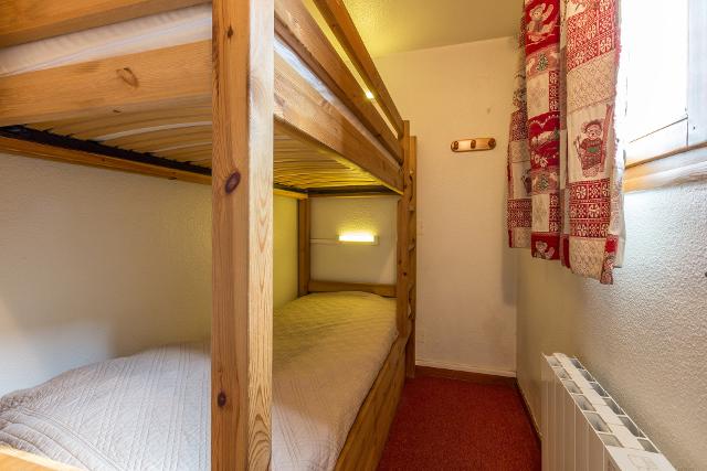 Appartements Hameaux Des Verdets 1540016 - Val d’Isère Centre