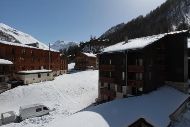 Appartements Hameaux Des Verdets 1540016 - Val d’Isère Centre
