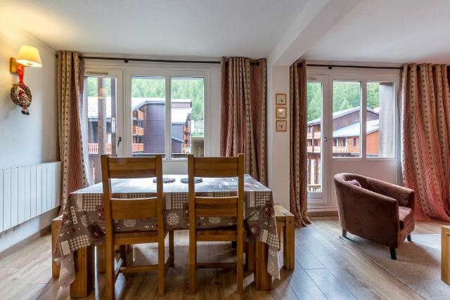 Appartements Hameaux Des Verdets 1540016 - Val d’Isère Centre