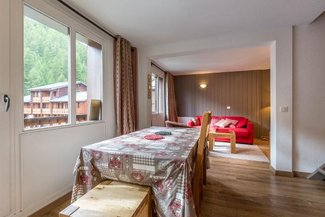 Appartements Hameaux Des Verdets 1540016 - Val d’Isère Centre