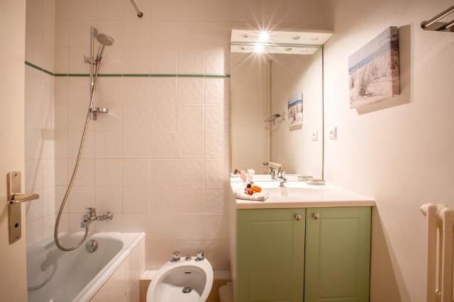 Appartements Hauts De Val 180029 - Val d’Isère Centre