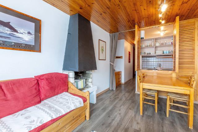 Appartements Hauts De Val 180029 - Val d’Isère Centre