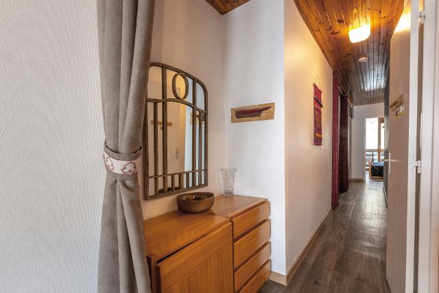Appartements Hauts De Val 180029 - Val d’Isère Centre