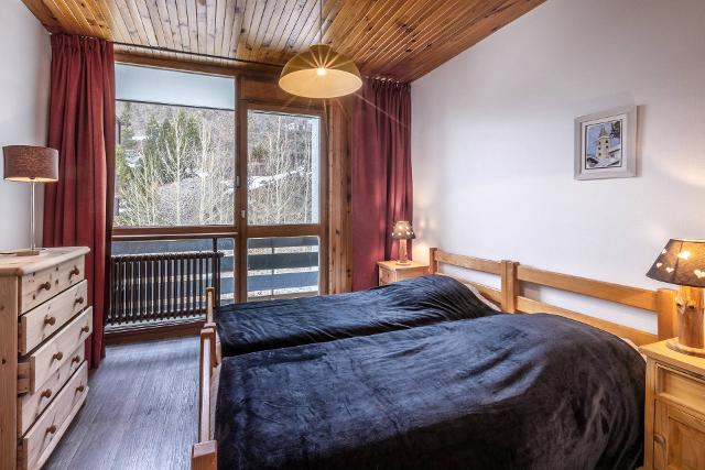 Appartements Hauts De Val 180029 - Val d’Isère Centre