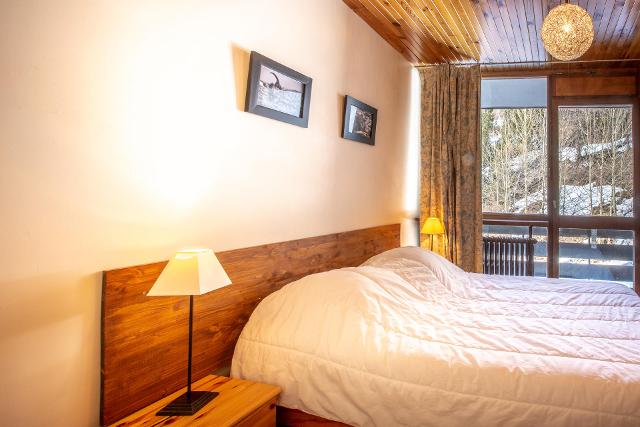 Appartements Hauts De Val 180028 - Val d’Isère Centre