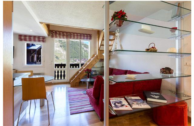 Appartements Hauts Du Rogoney 780010 - Val d’Isère Centre