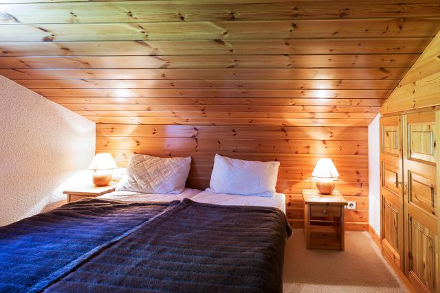 Appartements Hauts Du Rogoney 780010 - Val d’Isère Centre