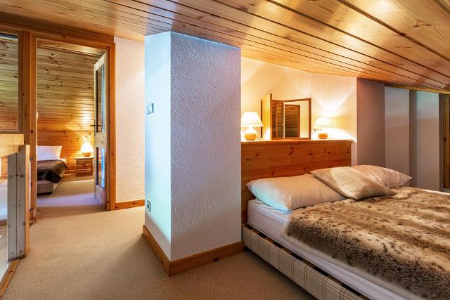 Appartements Hauts Du Rogoney 780010 - Val d’Isère Centre