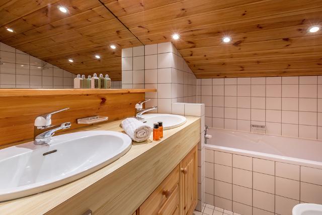 Appartements Hauts Du Rogoney 780010 - Val d’Isère Centre