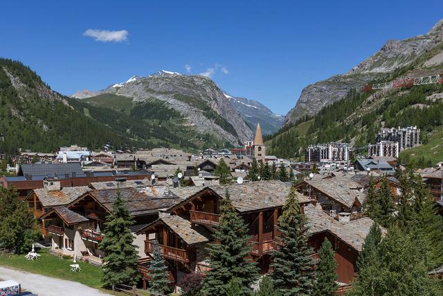 Appartements Hauts Du Rogoney 780010 - Val d’Isère Centre