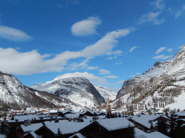 Appartements Hauts Du Rogoney 780010 - Val d’Isère Centre