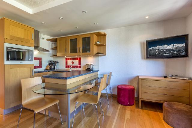 Appartements Hauts Du Rogoney 780010 - Val d’Isère Centre