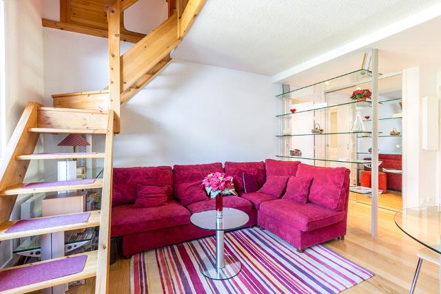 Appartements Hauts Du Rogoney 780010 - Val d’Isère Centre