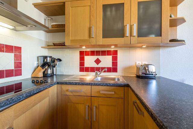 Appartements Hauts Du Rogoney 780010 - Val d’Isère Centre