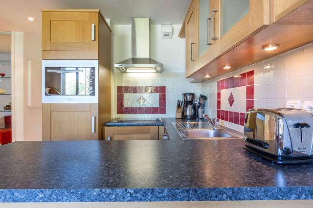 Appartements Hauts Du Rogoney 780010 - Val d’Isère Centre