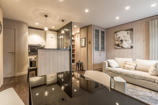 Appartements Illaz 20009 - Val d’Isère Centre