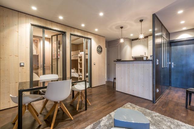 Appartements Illaz 20009 - Val d’Isère Centre