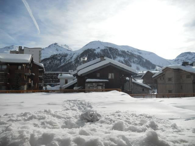 Appartements Illaz 20009 - Val d’Isère Centre